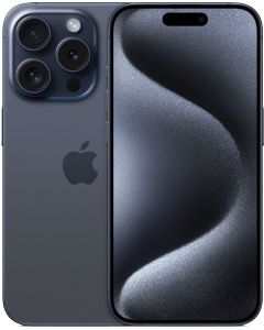 Iphone 15 Pro-White-1TB